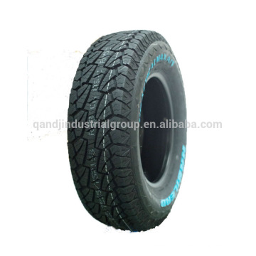 Modèle populaire Hot Multirac Tire 31x10.5r15lt